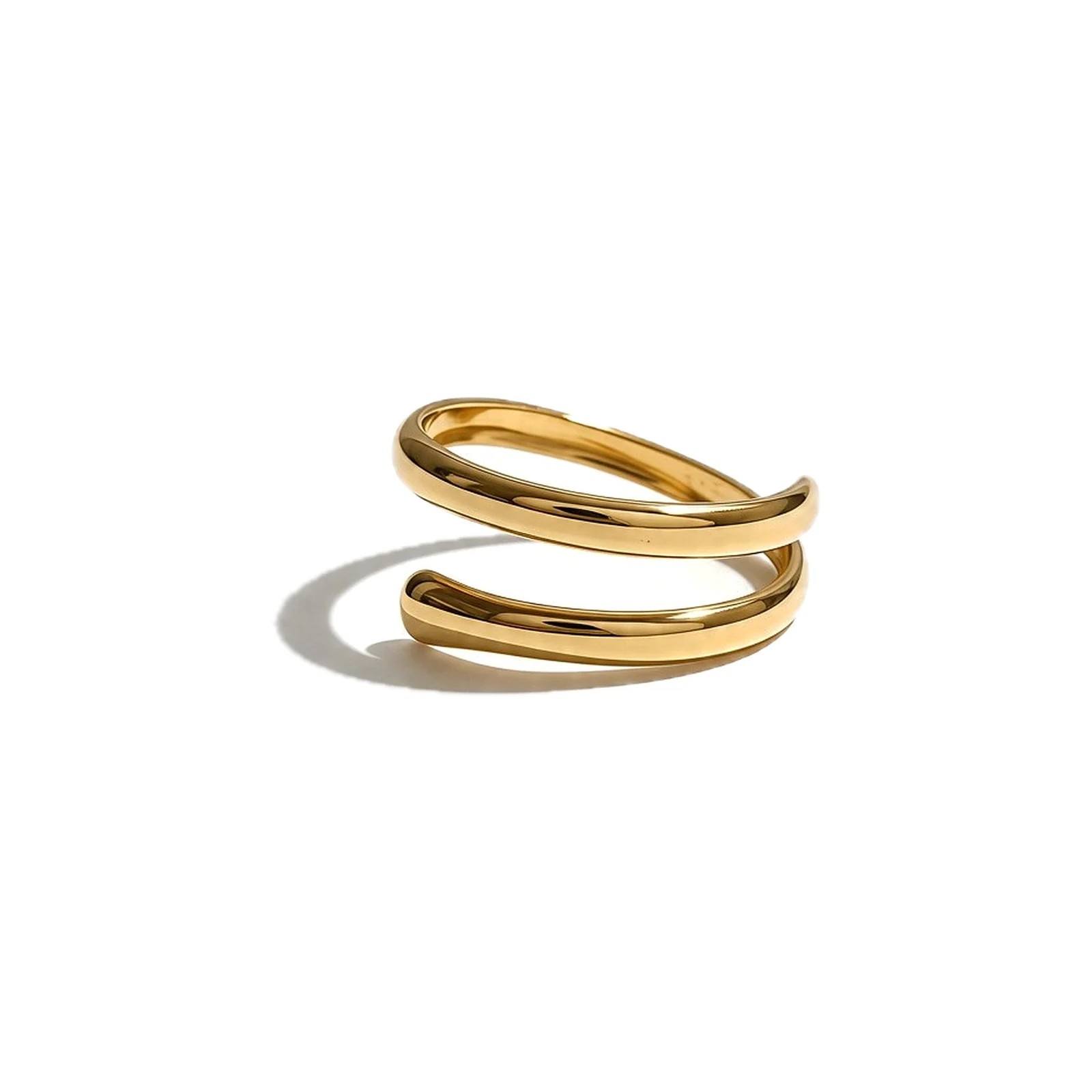 Anillo Espiral