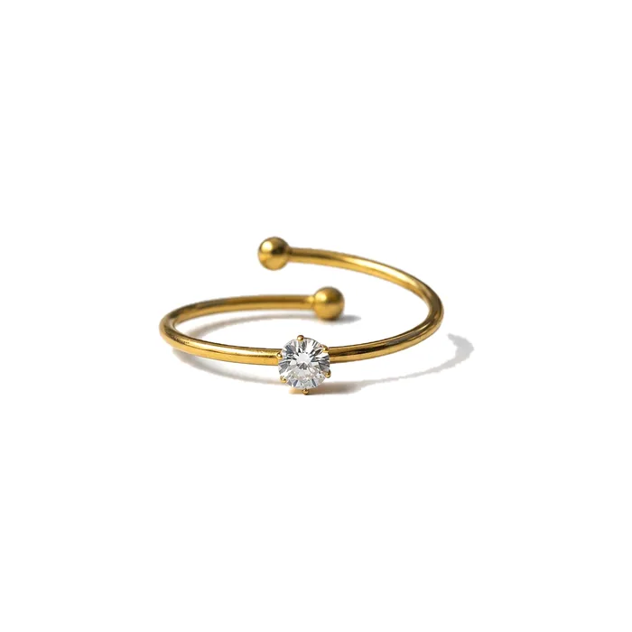 Anillo Punto de Luz