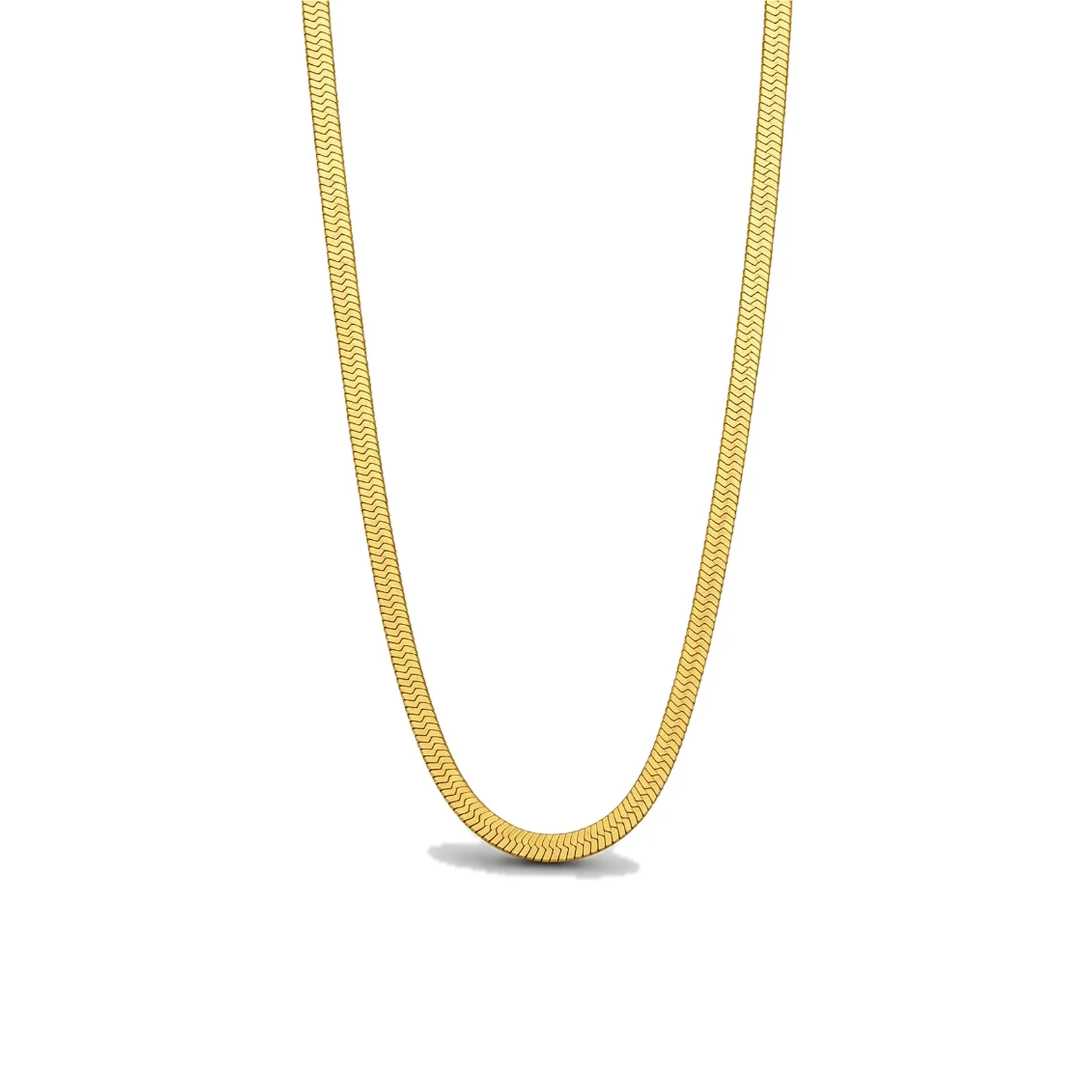 Collar Cadena Espiga